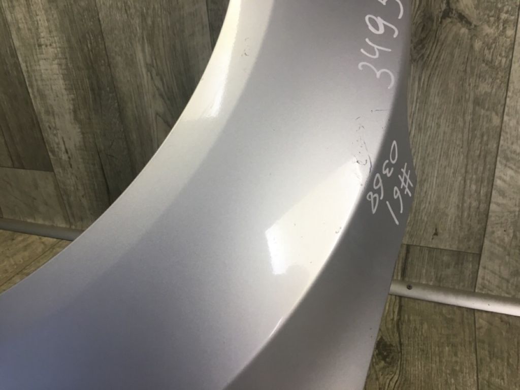 66311 2V010 | Крило переднє лів. HYUNDAI VELOSTER 11-18 - Фото 8