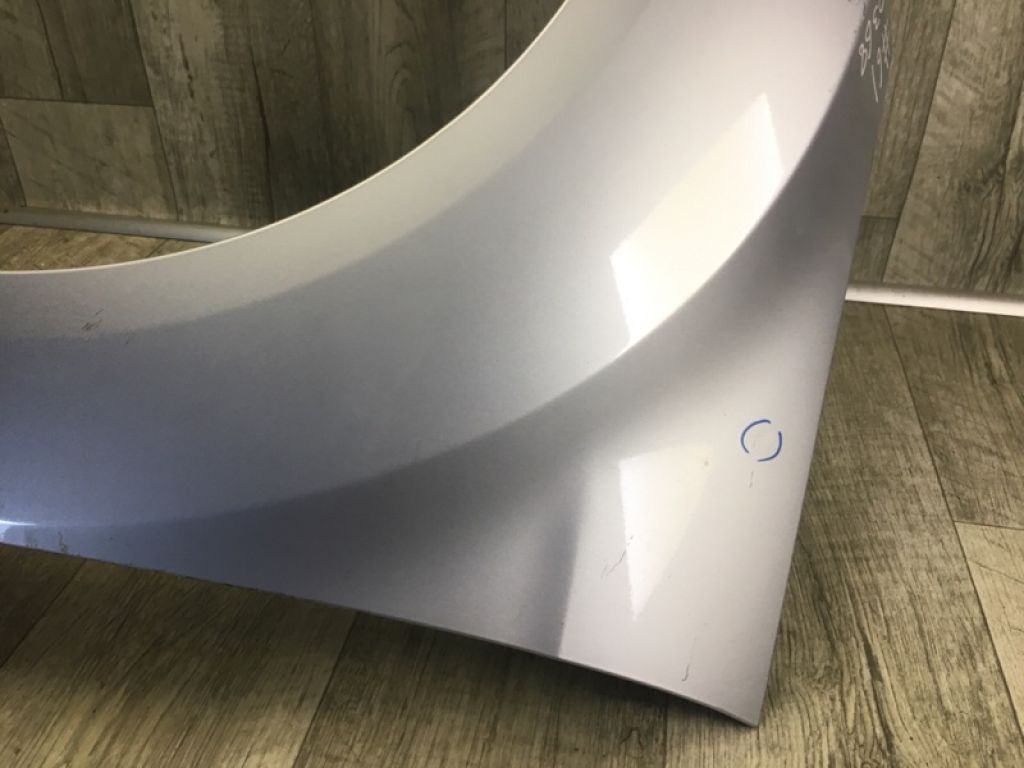 66311 2V010 | Крило переднє лів. HYUNDAI VELOSTER 11-18 - Фото 9