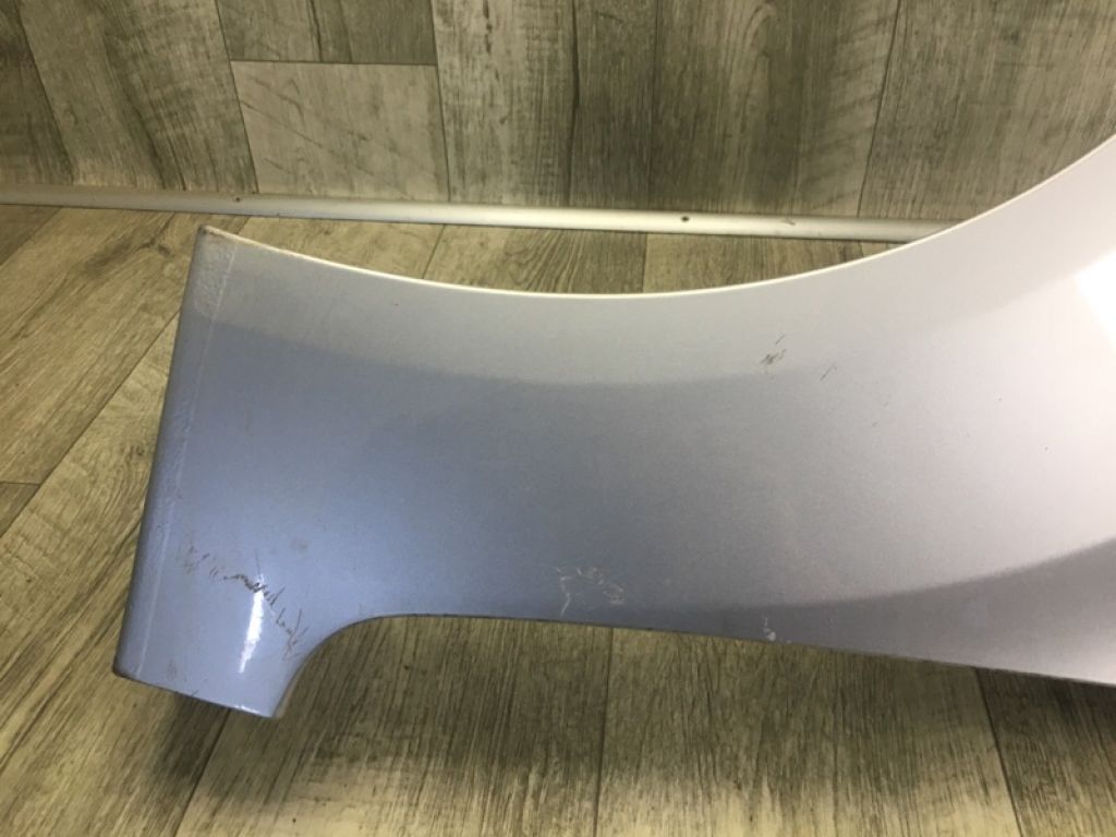 66311 2V010 | Крило переднє лів. HYUNDAI VELOSTER 11-18 - Фото 10