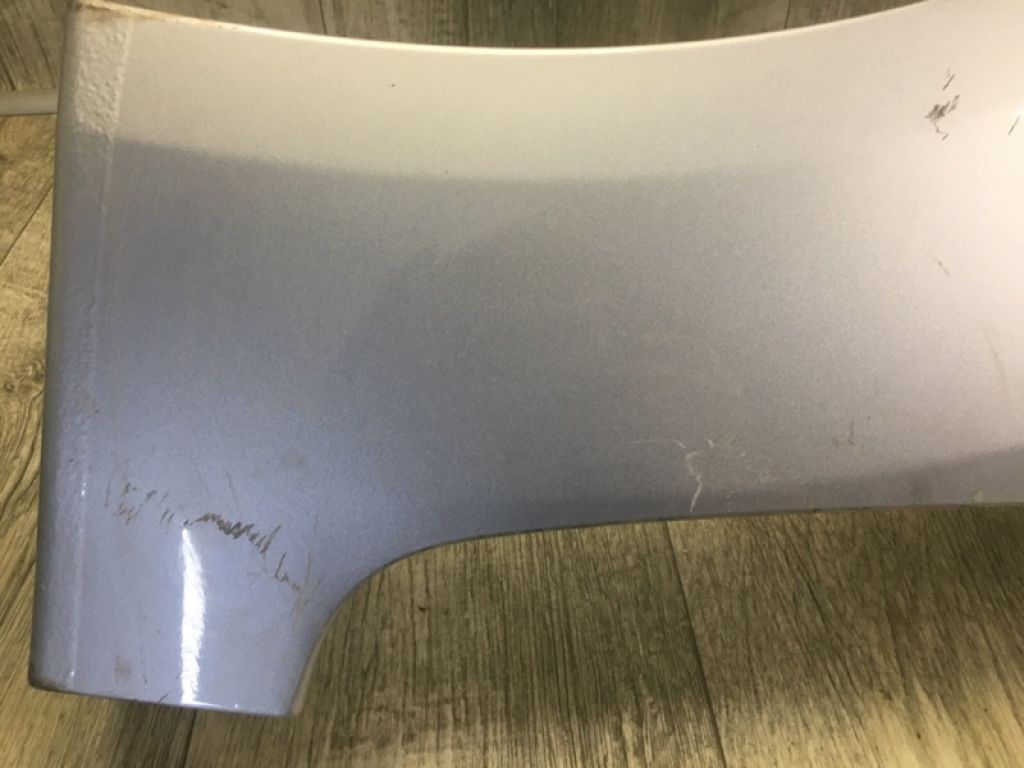 66311 2V010 | Крило переднє лів. HYUNDAI VELOSTER 11-18 - Фото 11