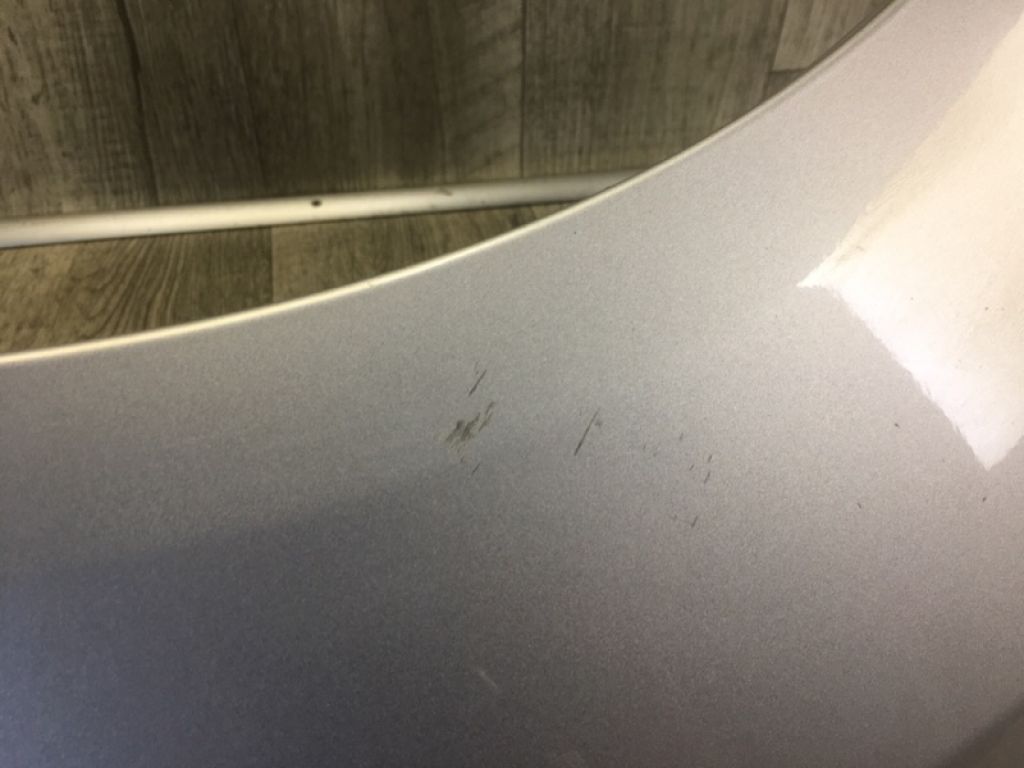 66311 2V010 | Крило переднє лів. HYUNDAI VELOSTER 11-18 - Фото 12