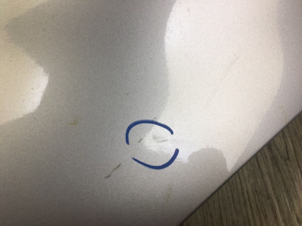 66311 2V010 | Крило переднє лів. HYUNDAI VELOSTER 11-18 - Фото 14