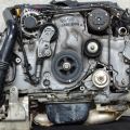 EE20Z | Двигатель дизель SUBARU OUTBACK 09-14 BR