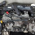 EE20Z | Двигатель дизель SUBARU OUTBACK 09-14 BR - Превью 5