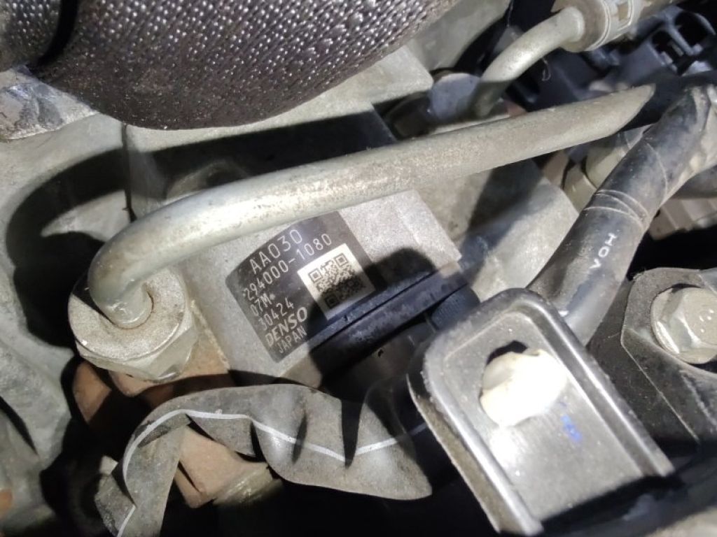 EE20Z | Двигатель дизель SUBARU OUTBACK 09-14 BR - Фото 7