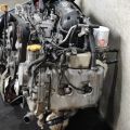 EE20Z | Двигатель дизель SUBARU OUTBACK 09-14 BR - Превью 2
