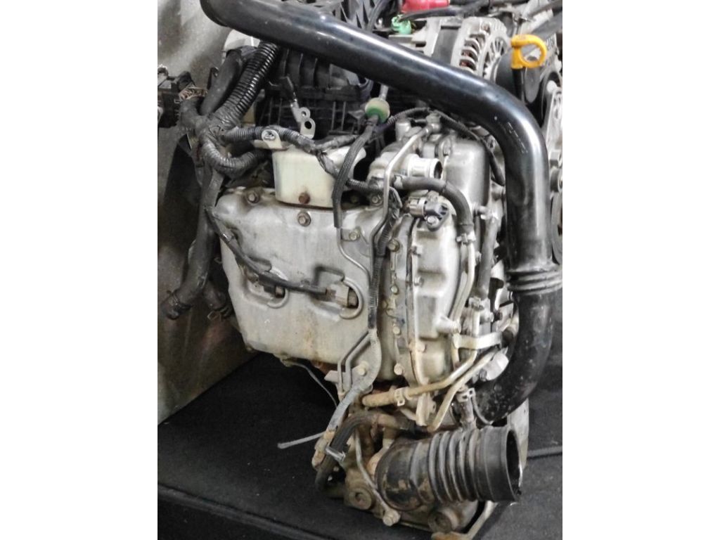 EE20Z | Двигатель дизель SUBARU OUTBACK 09-14 BR - Фото 3