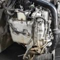 EE20Z | Двигатель дизель SUBARU OUTBACK 09-14 BR - Превью 3