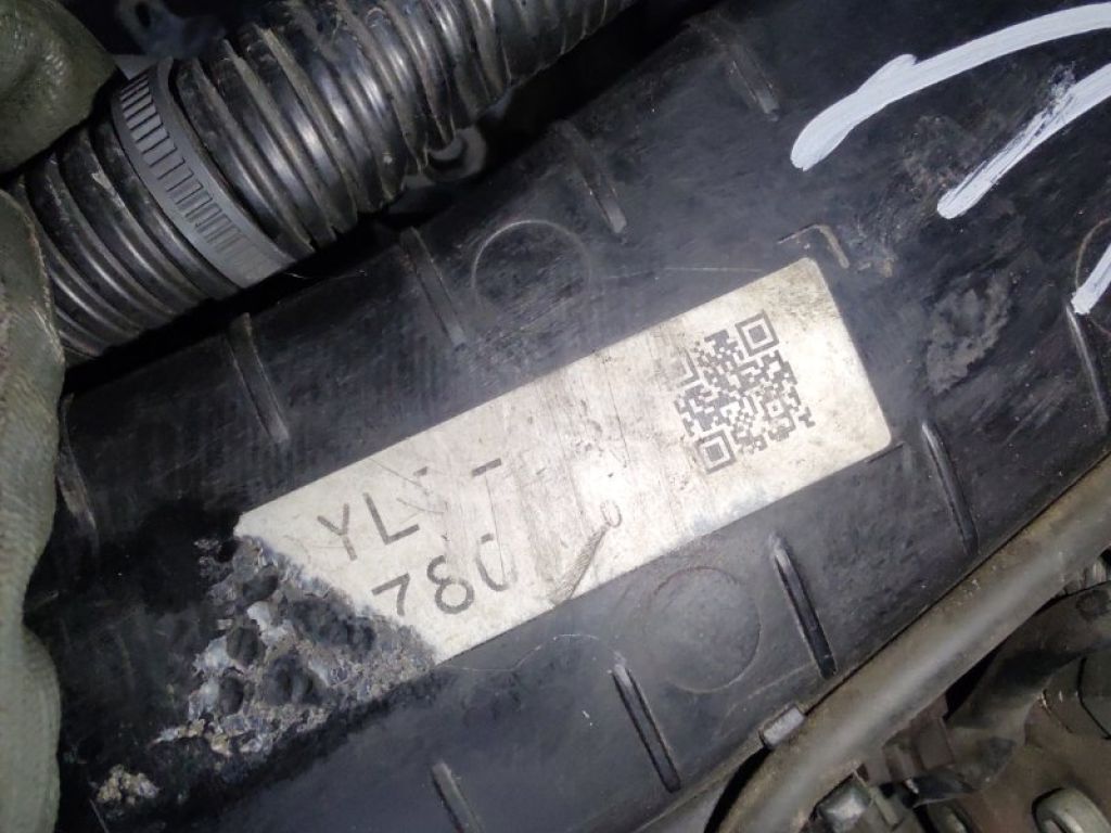 EE20Z | Двигатель дизель SUBARU OUTBACK 09-14 BR - Фото 8