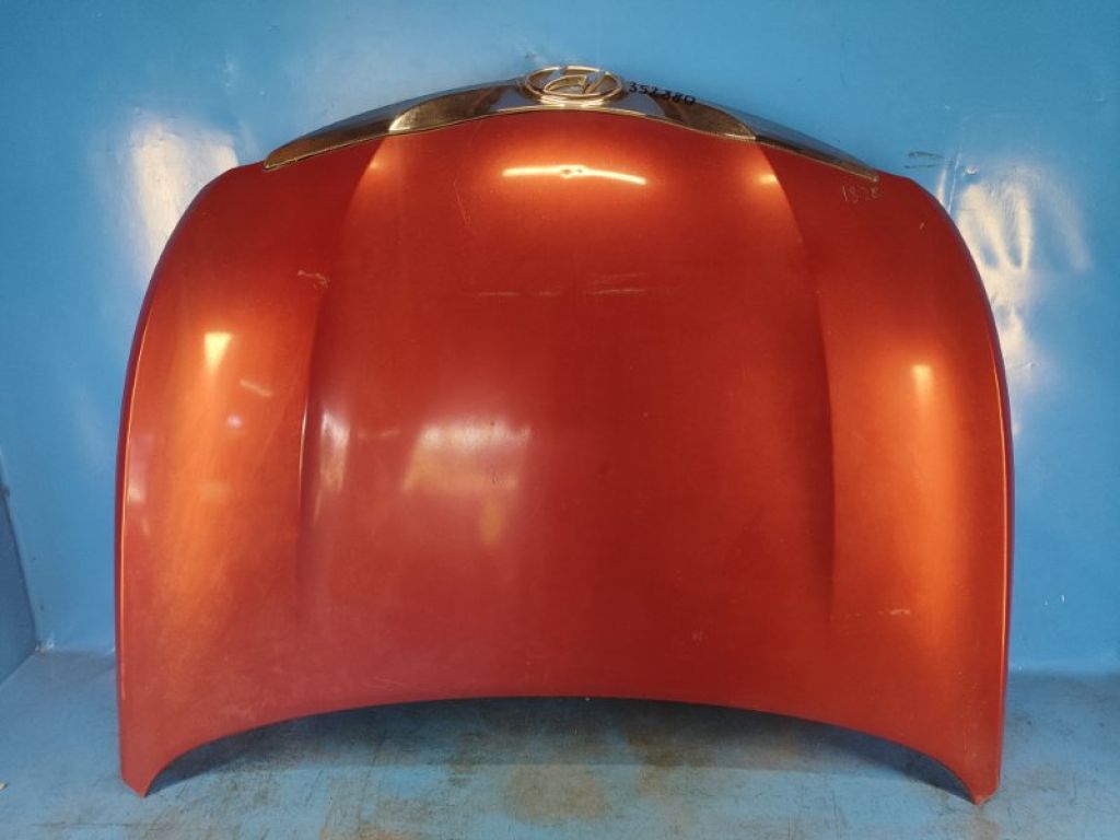 66400-3S000 | Капот HYUNDAI SONATA YF 10-14