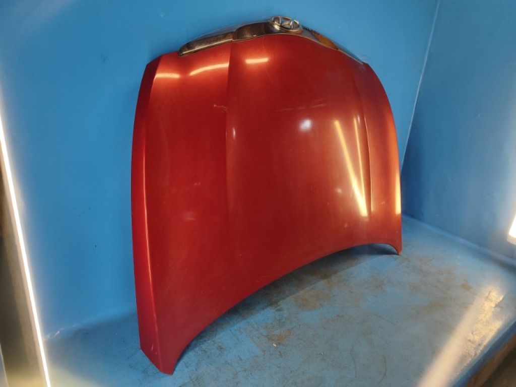 66400-3S000 | Капот HYUNDAI SONATA YF 10-14 - Фото 2