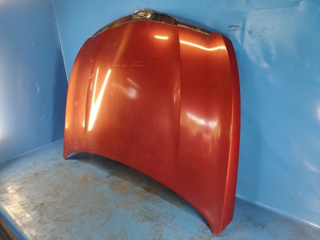 66400-3S000 | Капот HYUNDAI SONATA YF 10-14 - Фото 3