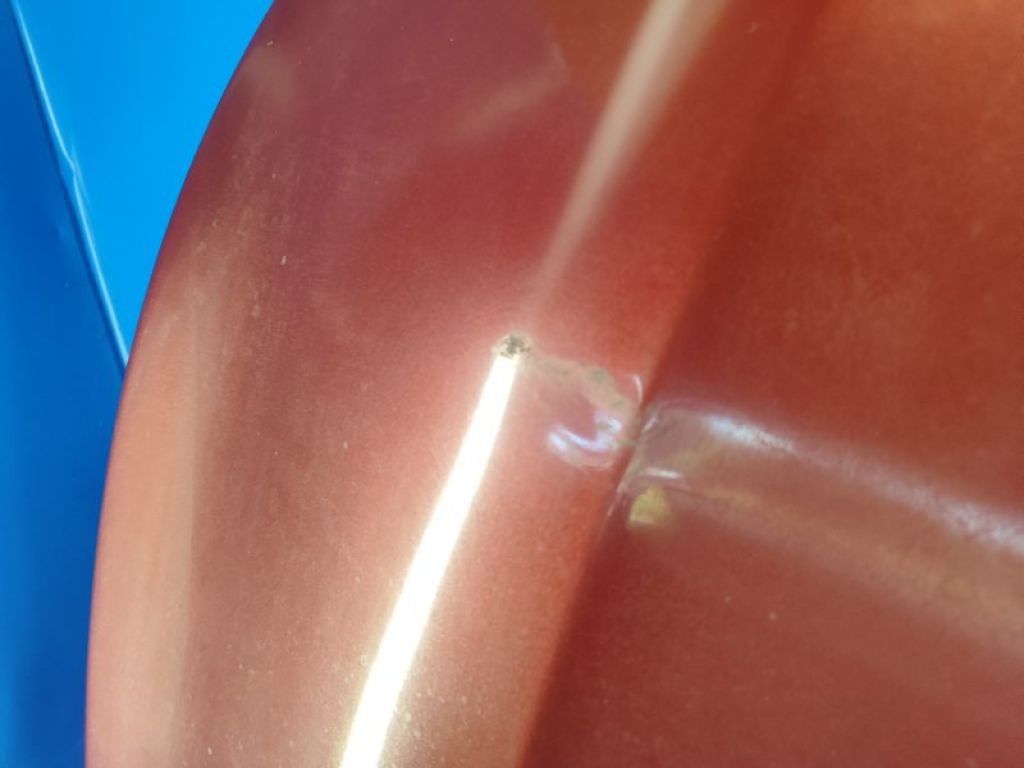 66400-3S000 | Капот HYUNDAI SONATA YF 10-14 - Фото 4