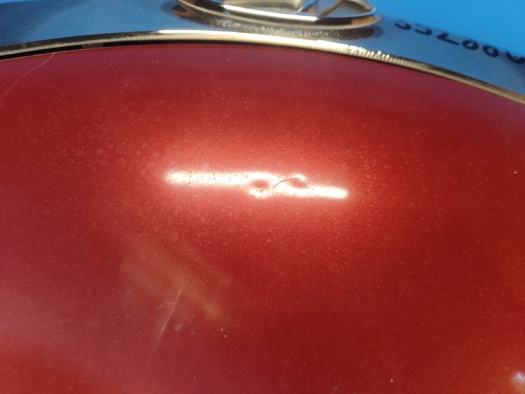 66400-3S000 | Капот HYUNDAI SONATA YF 10-14 - Фото 5