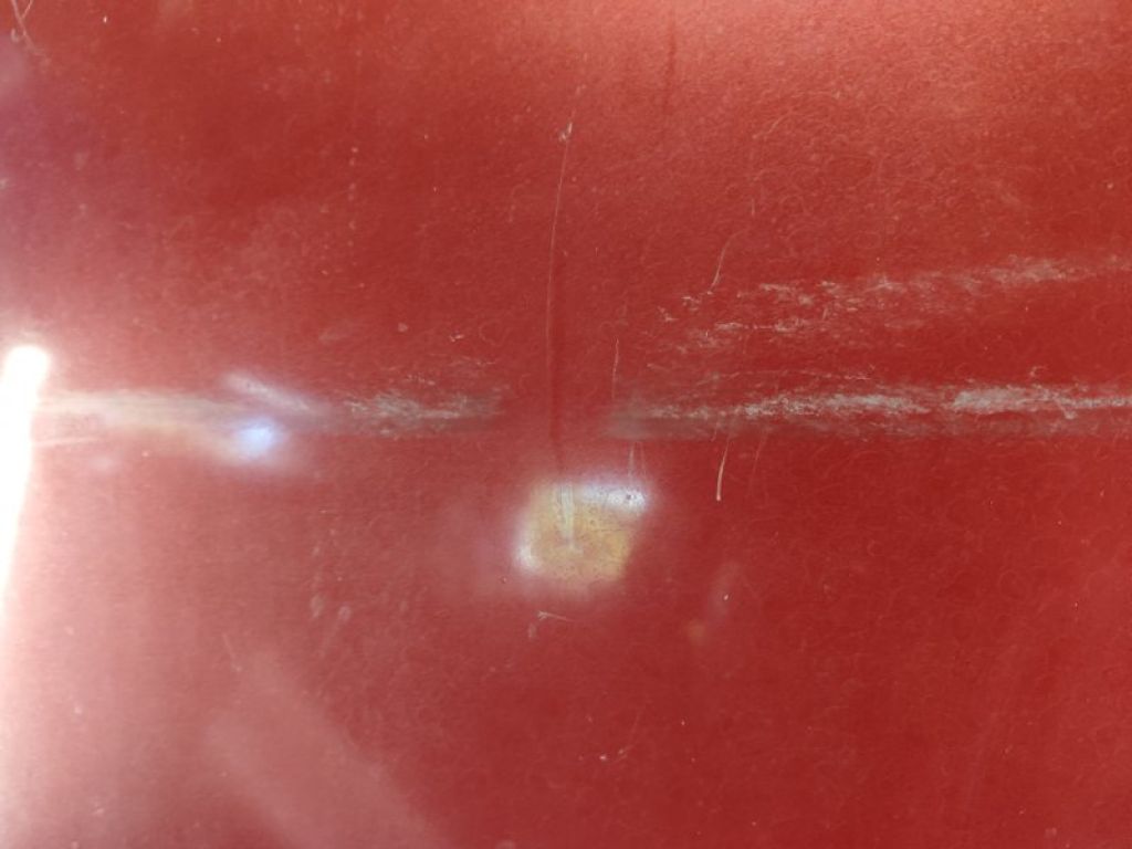 66400-3S000 | Капот HYUNDAI SONATA YF 10-14 - Фото 6