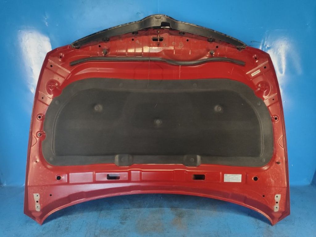 66400-3S000 | Капот HYUNDAI SONATA YF 10-14 - Фото 8