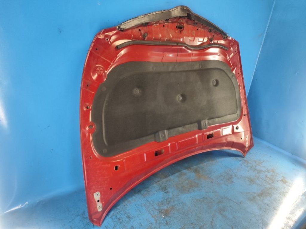 66400-3S000 | Капот HYUNDAI SONATA YF 10-14 - Фото 9