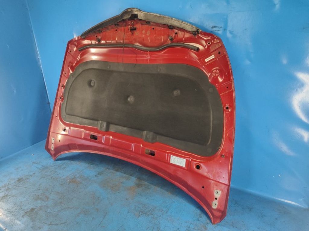 66400-3S000 | Капот HYUNDAI SONATA YF 10-14 - Фото 10