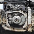 EE20Z | Двигатель дизель SUBARU OUTBACK 09-14 BR - Превью 4