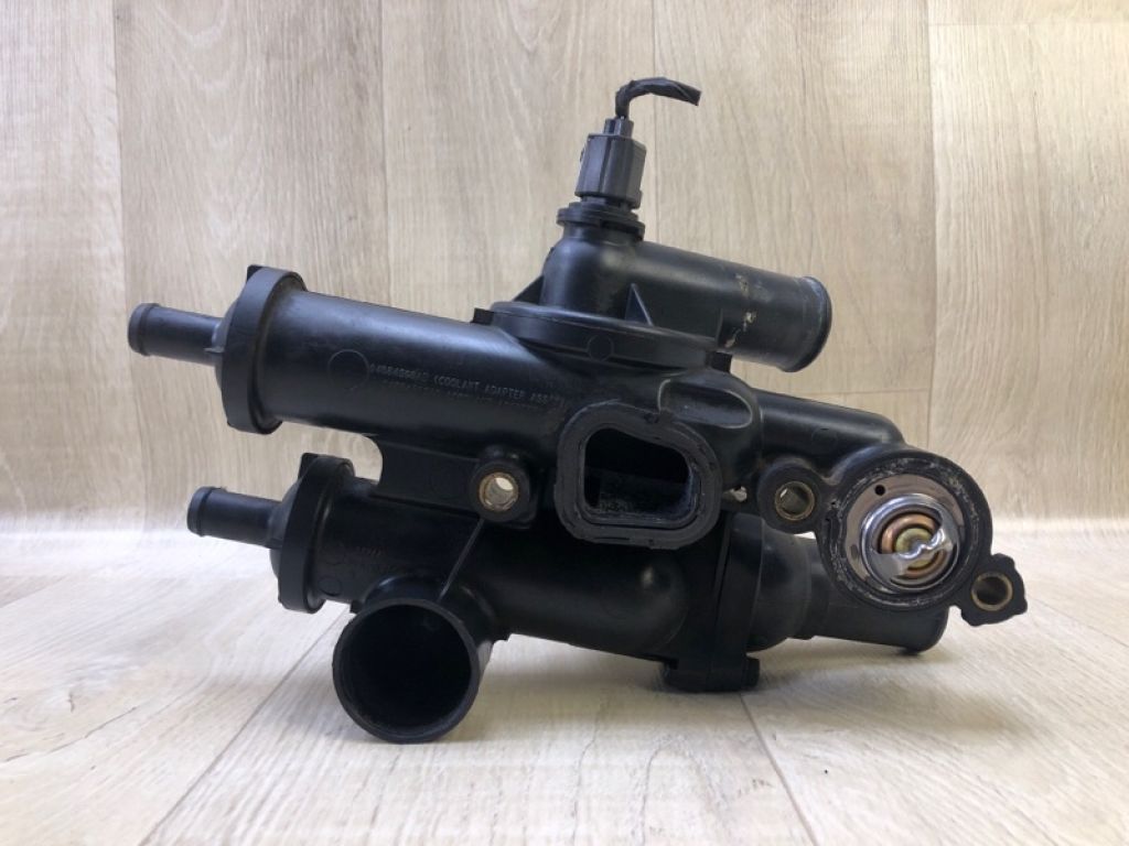 68003582AB | Корпус термостата JEEP COMPASS 06-16