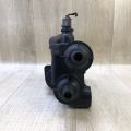 68003582AB | Корпус термостата JEEP COMPASS 06-16 - Превью 3