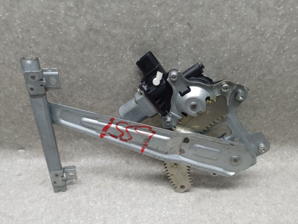 5743A049 | Склопідйомник задн. лів. MITSUBISHI OUTLANDER XL 05-13