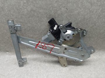 Склопідйомник задн. лів. MITSUBISHI OUTLANDER XL 05-13