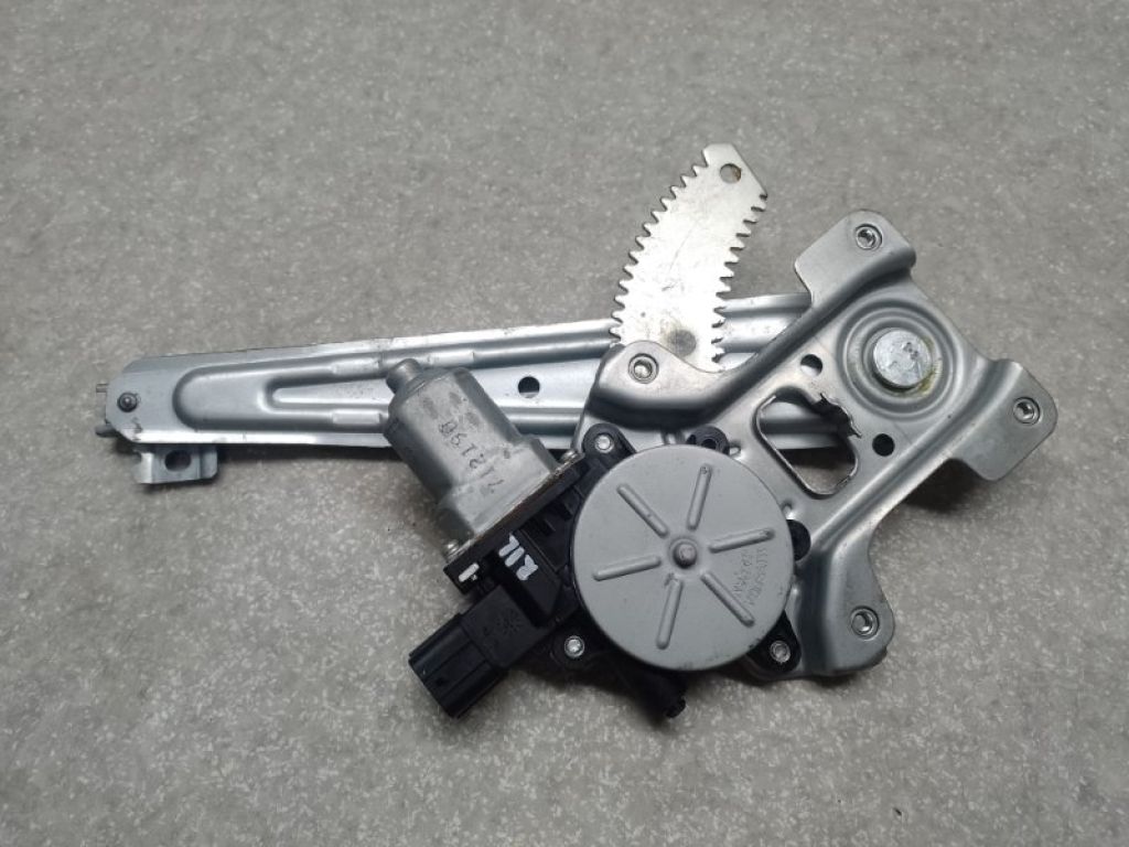 5743A049 | Склопідйомник задн. лів. MITSUBISHI OUTLANDER XL 05-13 - Фото 2