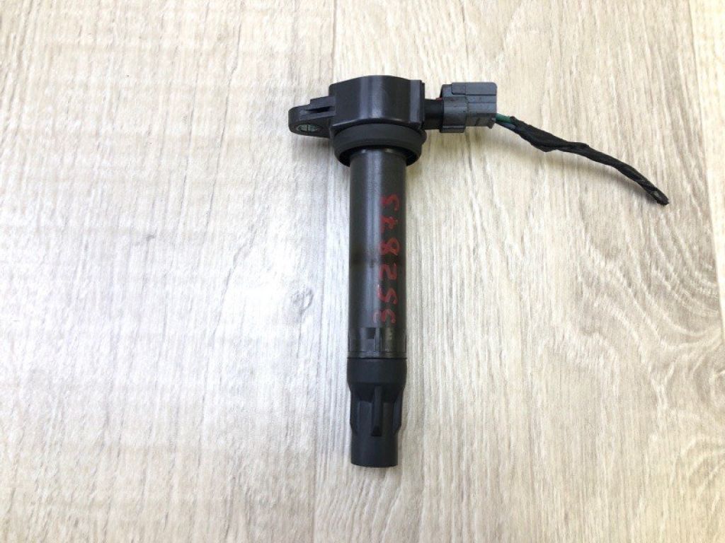 4606824AC | Катушка зажигания JEEP COMPASS 06-16