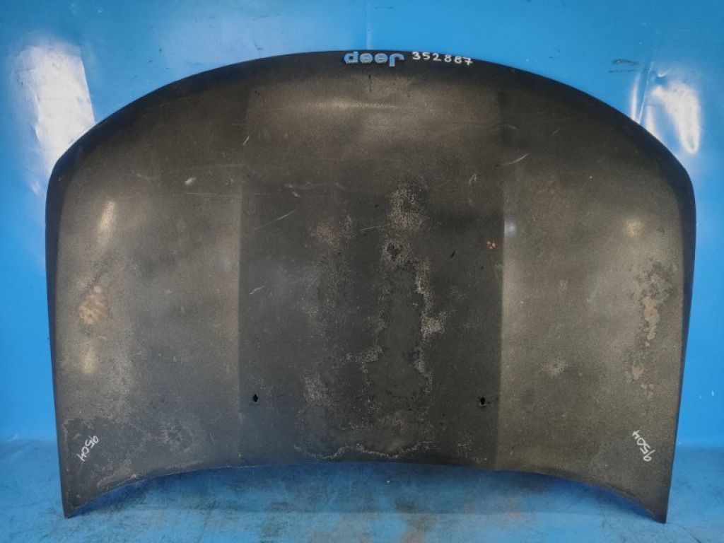 68079255AA | Капот JEEP COMPASS 06-16