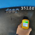 68079255AA | Капот JEEP COMPASS 06-16 - Превью 5