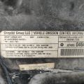 68079255AA | Капот JEEP COMPASS 06-16 - Превью 10