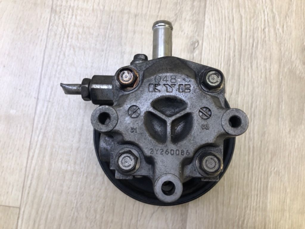 5105048AC | Насос ГУР JEEP COMPASS 06-16 - Фото 6