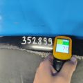 5076777AE | Капот DODGE JOURNEY 08-20 - Превью 6