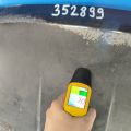 5076777AE | Капот DODGE JOURNEY 08-20 - Превью 7