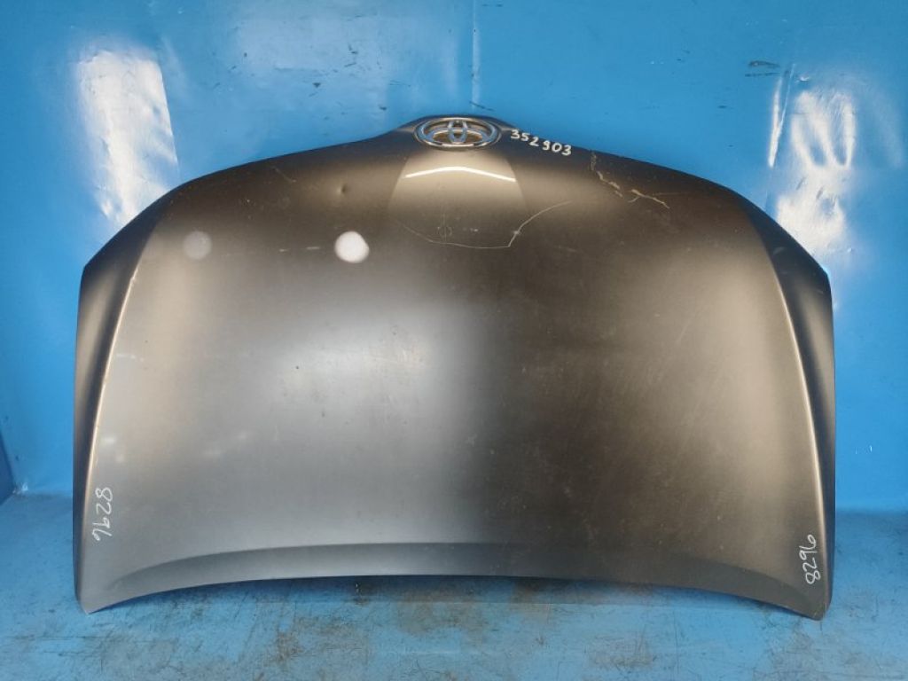 53301-0T020 | Капот TOYOTA VENZA 09-16