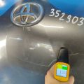 53301-0T020 | Капот TOYOTA VENZA 09-16 - Превью 8