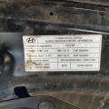 66400-1R120 | Капот HYUNDAI ACCENT RB 10- - Превью 10
