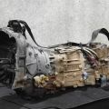 32000AJ740 | МКПП SUBARU OUTBACK 09-14 BR - Прев'ю 2