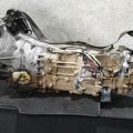 32000AJ740 | МКПП SUBARU OUTBACK 09-14 BR - Прев'ю 3