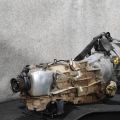32000AJ740 | МКПП SUBARU OUTBACK 09-14 BR - Прев'ю 5