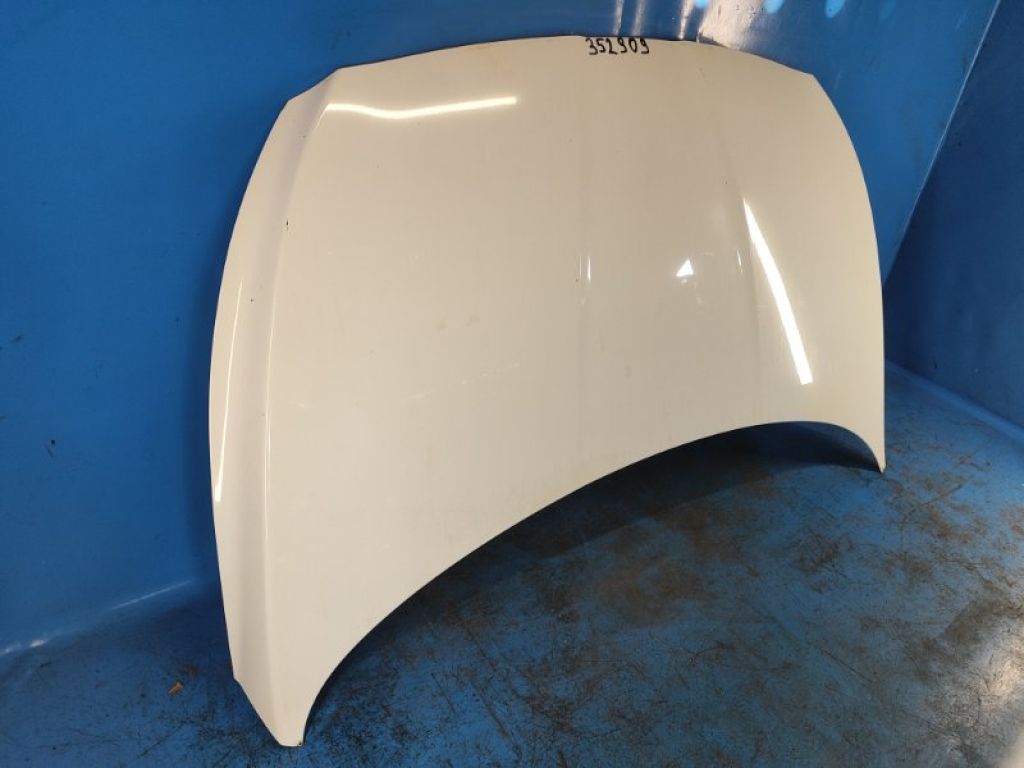 66400-1R120 | Капот HYUNDAI ACCENT RB 10- - Фото 2