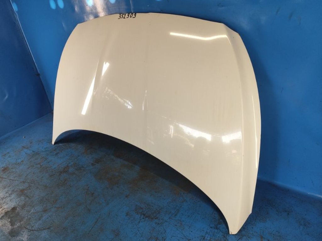 66400-1R120 | Капот HYUNDAI ACCENT RB 10- - Фото 3