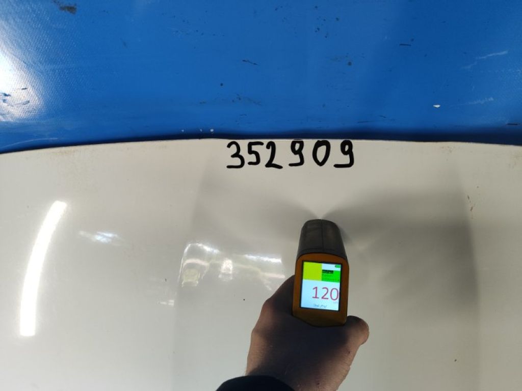 66400-1R120 | Капот HYUNDAI ACCENT RB 10- - Фото 5