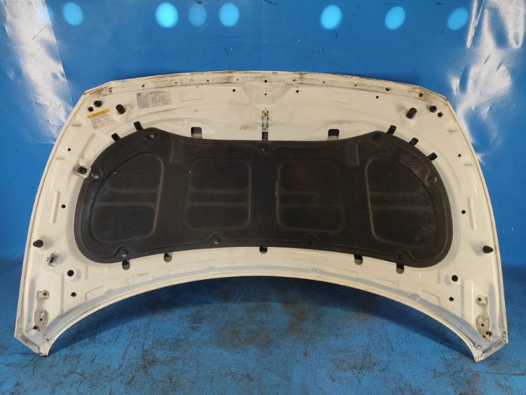 66400-1R120 | Капот HYUNDAI ACCENT RB 10- - Фото 6