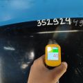 F5100-CG0MM | Капот INFINITI FX S50 03-08 - Превью 4