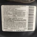 F5100-CG0MM | Капот INFINITI FX S50 03-08 - Превью 8