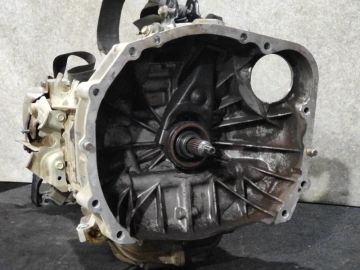 МКПП SUBARU OUTBACK 09-14 BR