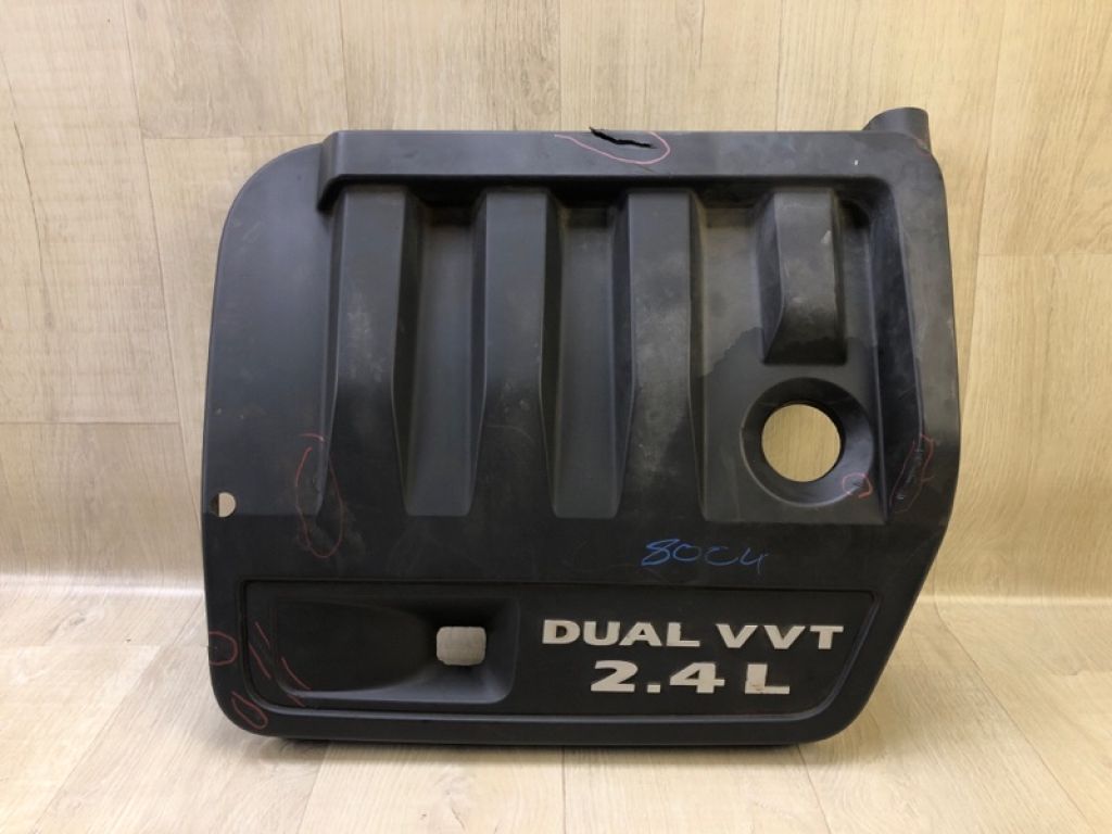 4627 272AA | Накладка двигуна декоративна DODGE JOURNEY 08-20