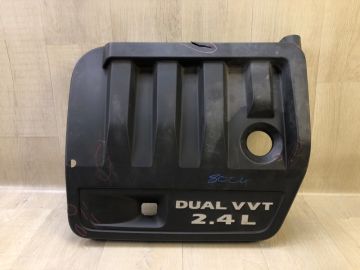 Накладка двигуна декоративна DODGE JOURNEY 08-20